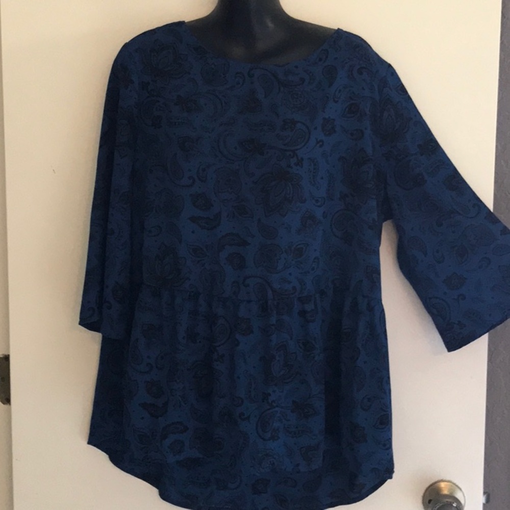 Women’s Blouse